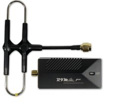 FrSky R9M Lite Pro 868MHz, nová verze s protokolem ACCESS