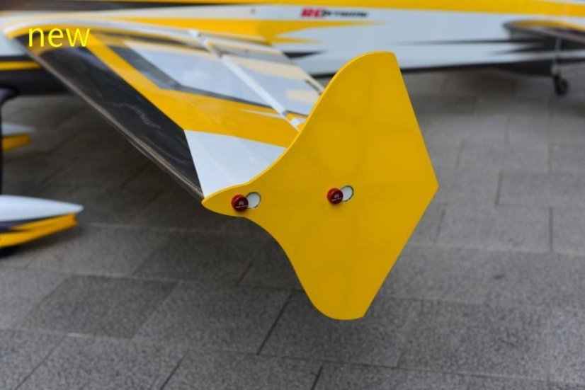 Extra NG - 91" - Barva: Yellow