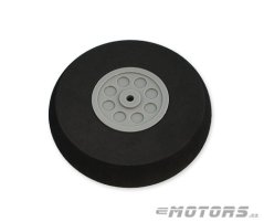 Kolo 80mm mechové, lehké