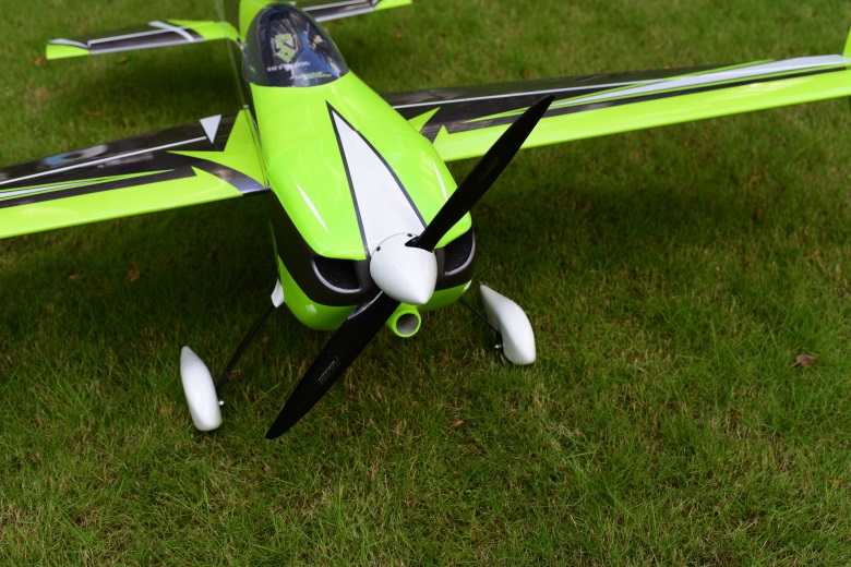 Edge540 V2 - 74"
