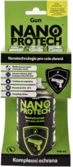 Nanoprotech Gun