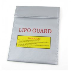 LiPol Safe Pack 23 x 30cm