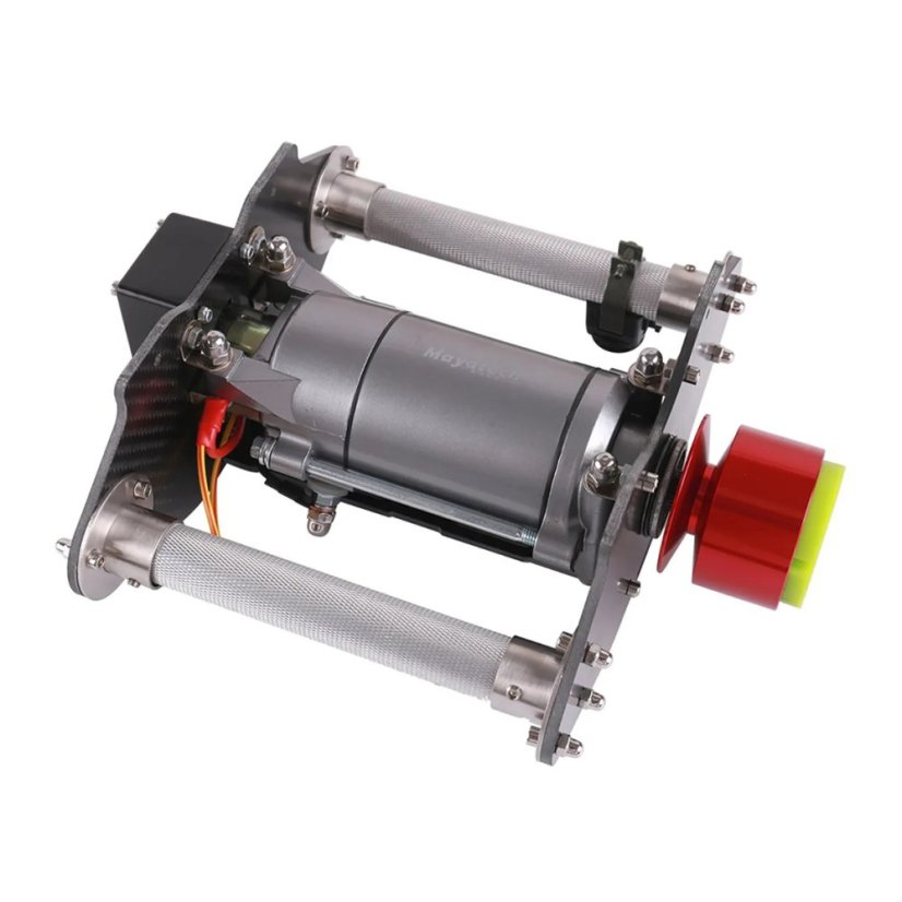 Mayatech - Startér pro spalovací motory 80-250cc