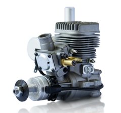 NGH GT9-Pro 2-taktní benzínový motor