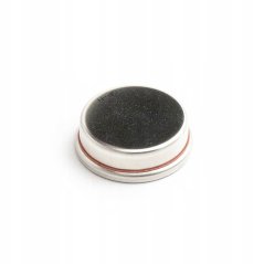 Renata CR2477N — 3 V lithiová knoflíková baterie, 950 mAh — Swiss made