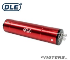 DLE elektrická pumpa paliv