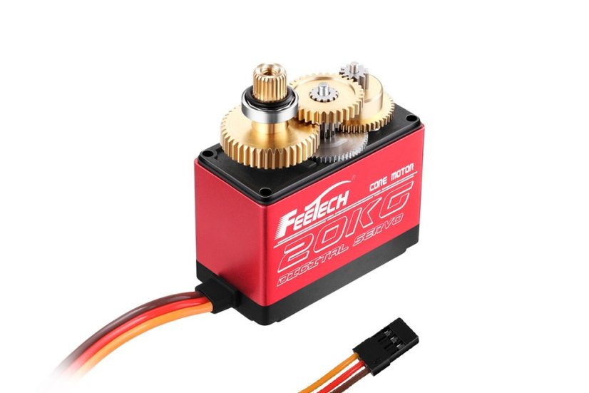 FT5320M 0.15sec/20kg/67g digital