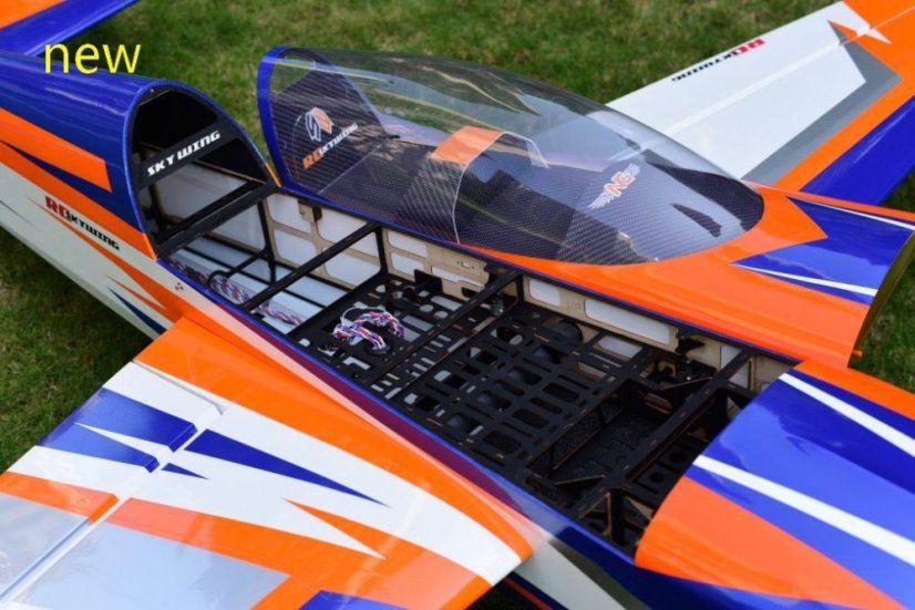 Extra NG - 91"
