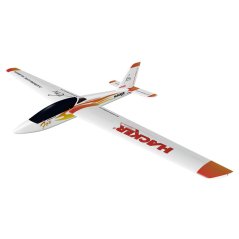 FOX ARF ČERVENÁ   foil covered  S.K.G.