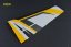 Extra NG - 91" - Barva: Yellow