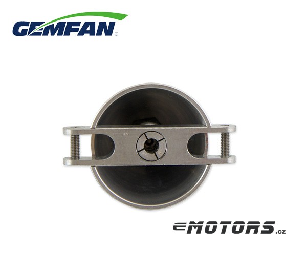 Gemfan 40mm/4mm kužel pro sklopnou vrtuli
