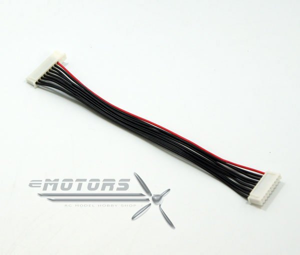 Balanční kabel 9-11pin