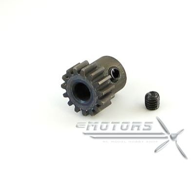 Motorový pastorek 15T, 32P Motorový pastorek 15T, 32P