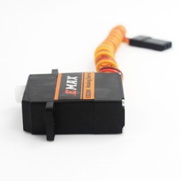 Emax ES3301  0.10sec/2.2kg/10.6g analog