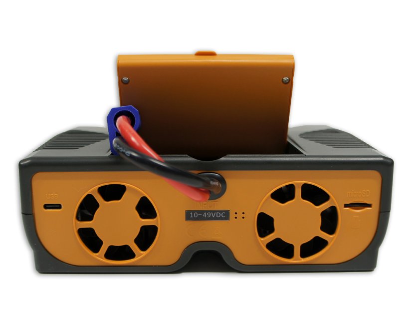 iCharger 456DUO 2200W 6S