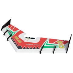 HotWing EVO 1000 ARF  02