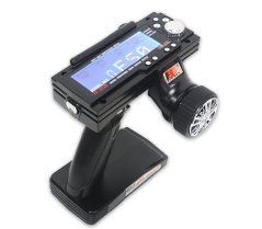 Fly Sky FS-GT3B 3Ch 2.4GHz vysílač + přijímač