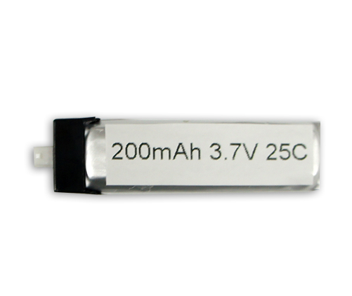 Giant Power 200mAh 1S 25C (Blade MCX)