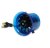 EDF XDF3011 M1306-8000KV CCW
