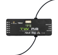 FrSky TW R8