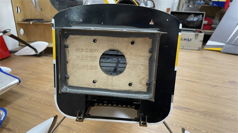 Laser 260 V2 - 101"