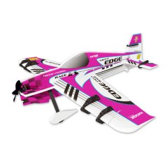EDGE 540-V3 RACE ARF růžový