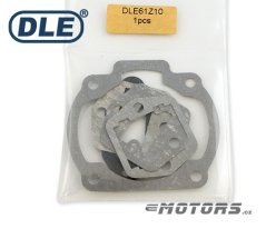 DLE61-10 Sada těsnění