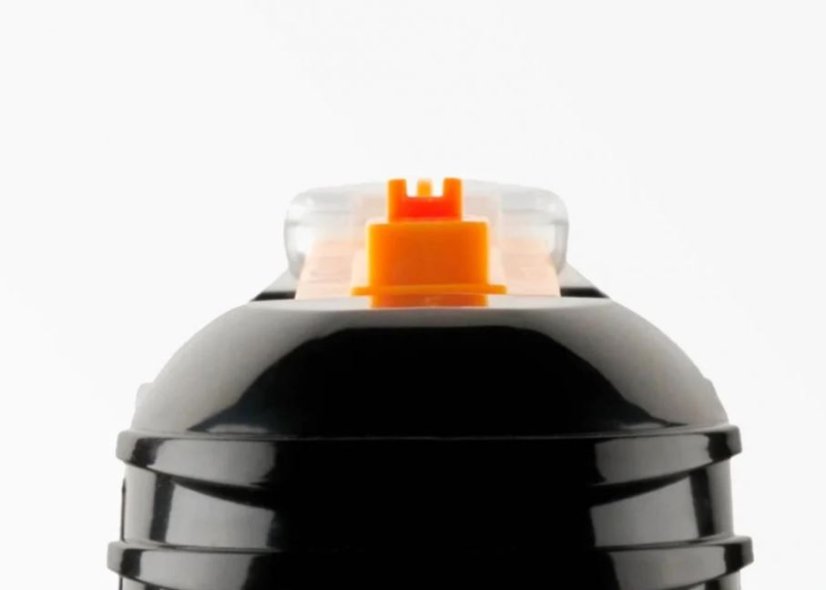 Bug-a-Salt Orange 3.0