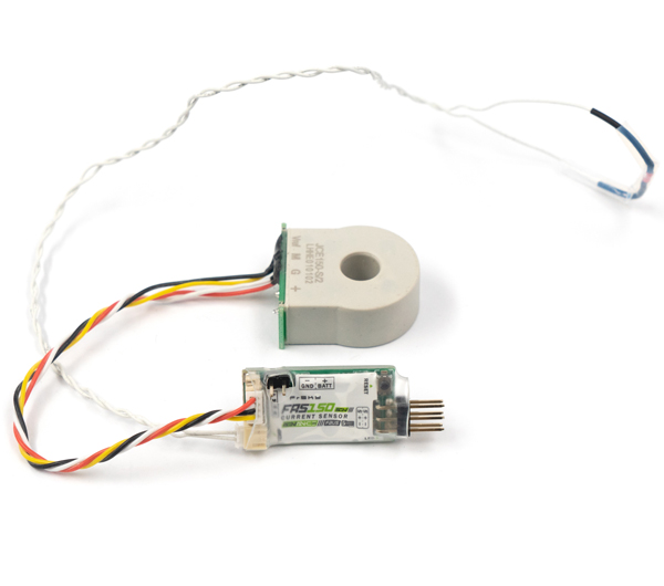 FrSky FAS150 ADV