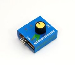 Servo Tester