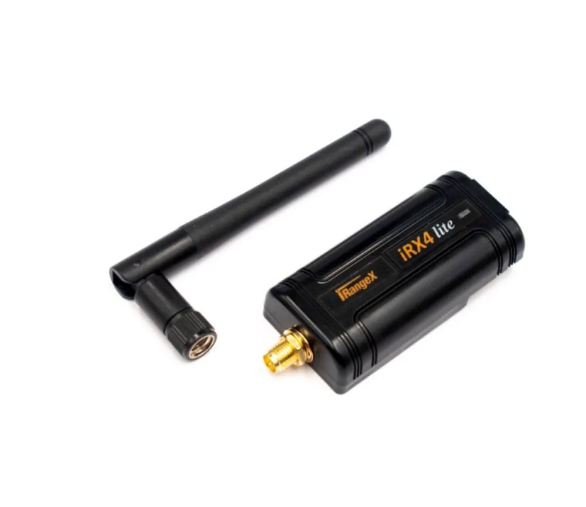 iRangeX IRX4 LITE 2.4GHz multiprotokol