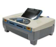 iCharger 4512DUO 2800W 12S
