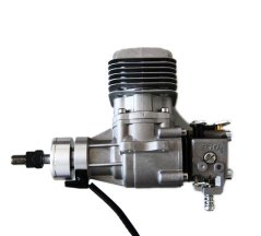 DLE20 Benzínový jednoválcový modelářský motor
