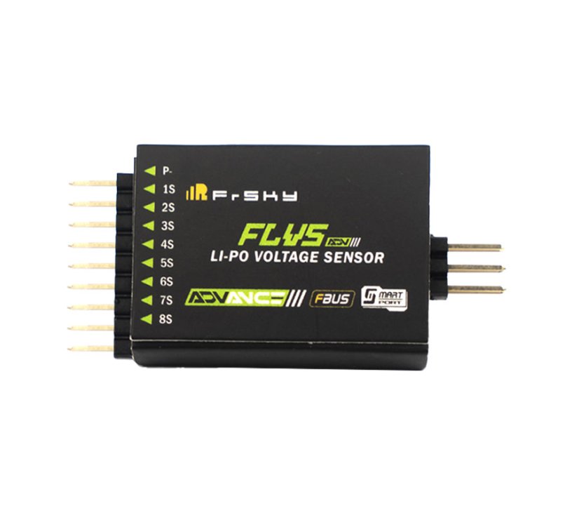 FrSky FLVS ADV
