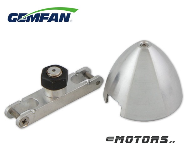 Gemfan 50mm/4mm kužel pro sklopnou vrtuli