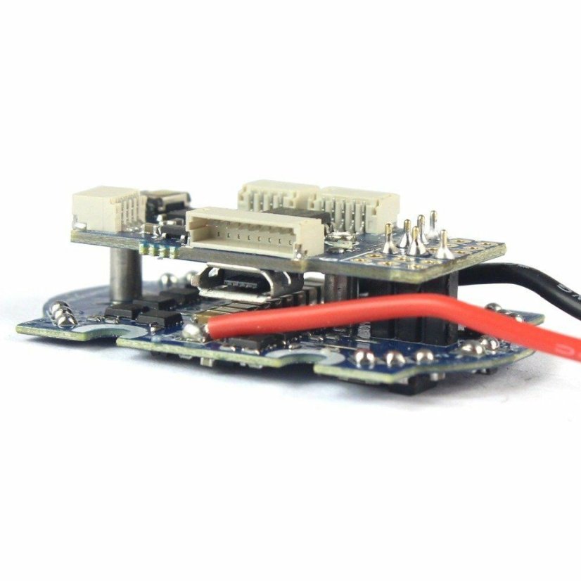 KINGKONG 4in1 ESC 10A FC for 90GT RC Drone Quadcopter