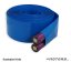 Smršťovací bužírka PVC 70mm (10cm)