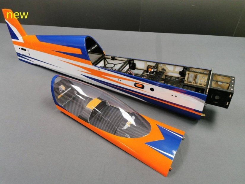 ExtraNG - 74"