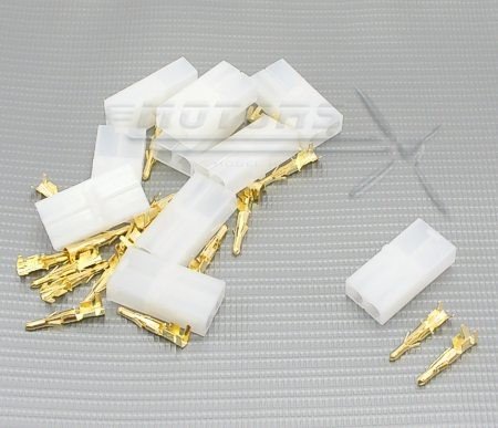 Tamiya konektor – samice