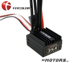 Flycolor Lighting-35A