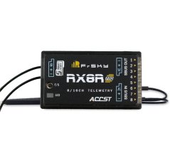 FrSky RX8R PRO