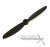 Gemfan 5x4.5R dvoulistá vrtule carbon-nylon