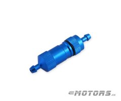 Palivový filtr Φ4.5׊13×D51mm (modrý)