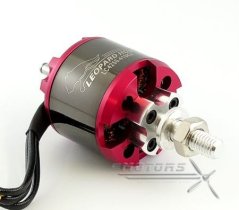 Leopard LC4250-8T 550KV brushless outrunner