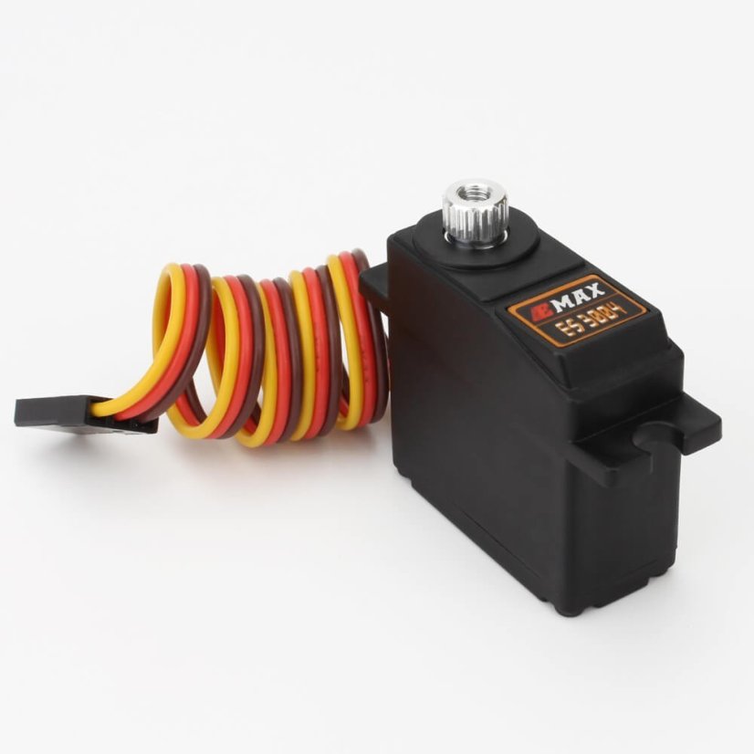 Emax ES3004 0.13sec./3.5kg/17g analog