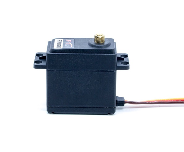 FT7115M HV 0.16sec./19.5kg/62g digital