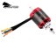 Leopard LC3542-5T 1080KV brushless outrunner
