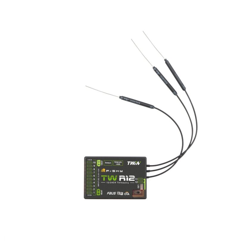 FrSky TW R12