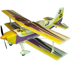 Ultimate 3D ARF 1000 fialový
