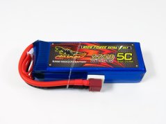 DINOGY High Power 2250mAh 3S 65C
